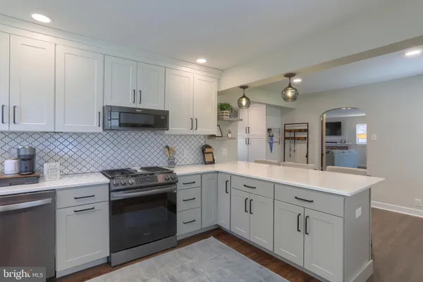 $610,000 | 128 West Areba Avenue, Hershey, PA 17033