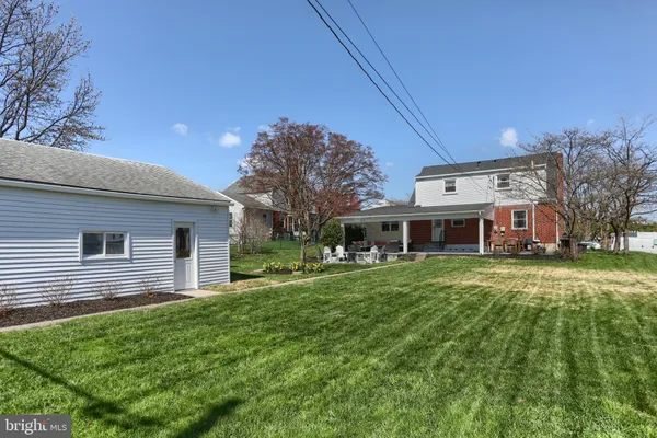 $610,000 | 128 West Areba Avenue, Hershey, PA 17033