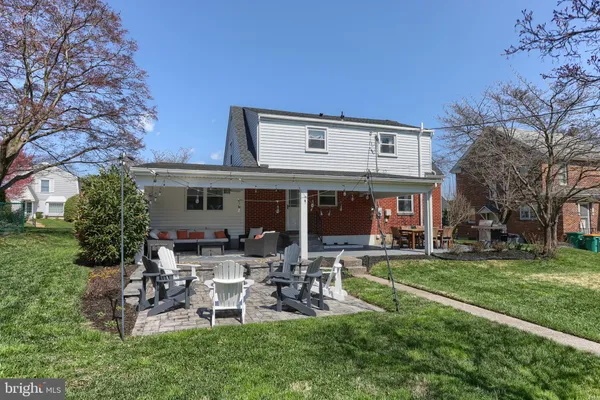 $610,000 | 128 West Areba Avenue, Hershey, PA 17033