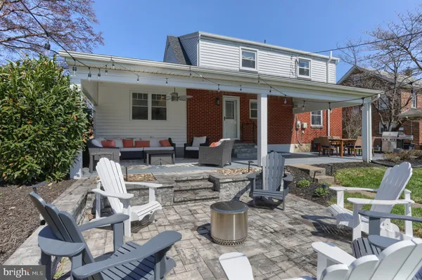 $610,000 | 128 West Areba Avenue, Hershey, PA 17033