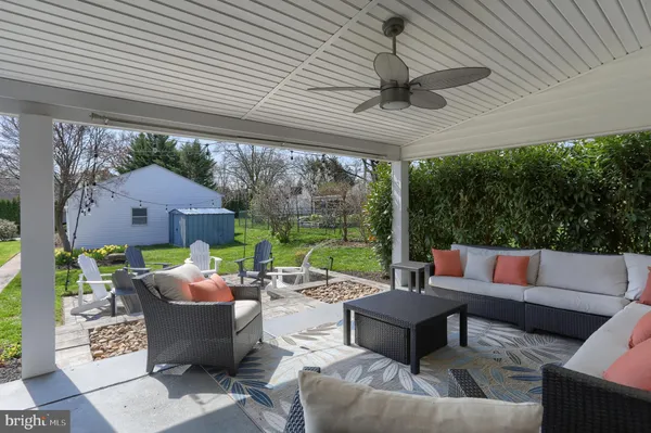 $610,000 | 128 West Areba Avenue, Hershey, PA 17033