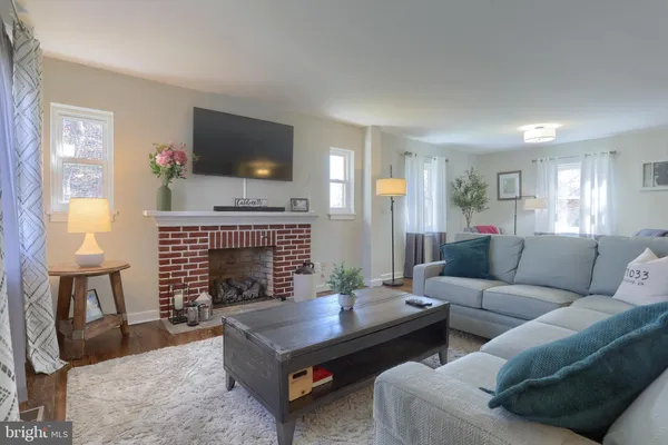 $610,000 | 128 West Areba Avenue, Hershey, PA 17033