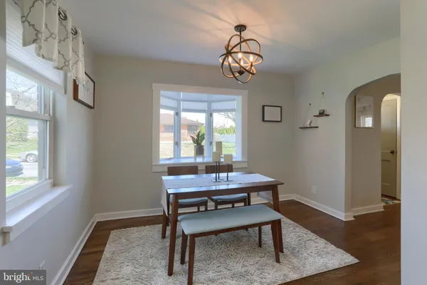 $610,000 | 128 West Areba Avenue, Hershey, PA 17033