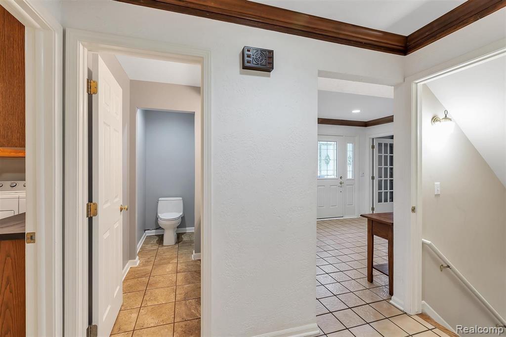 25735 Rutledge Crossing Farmington Hills, MI 48335 - Photo 20 of 53