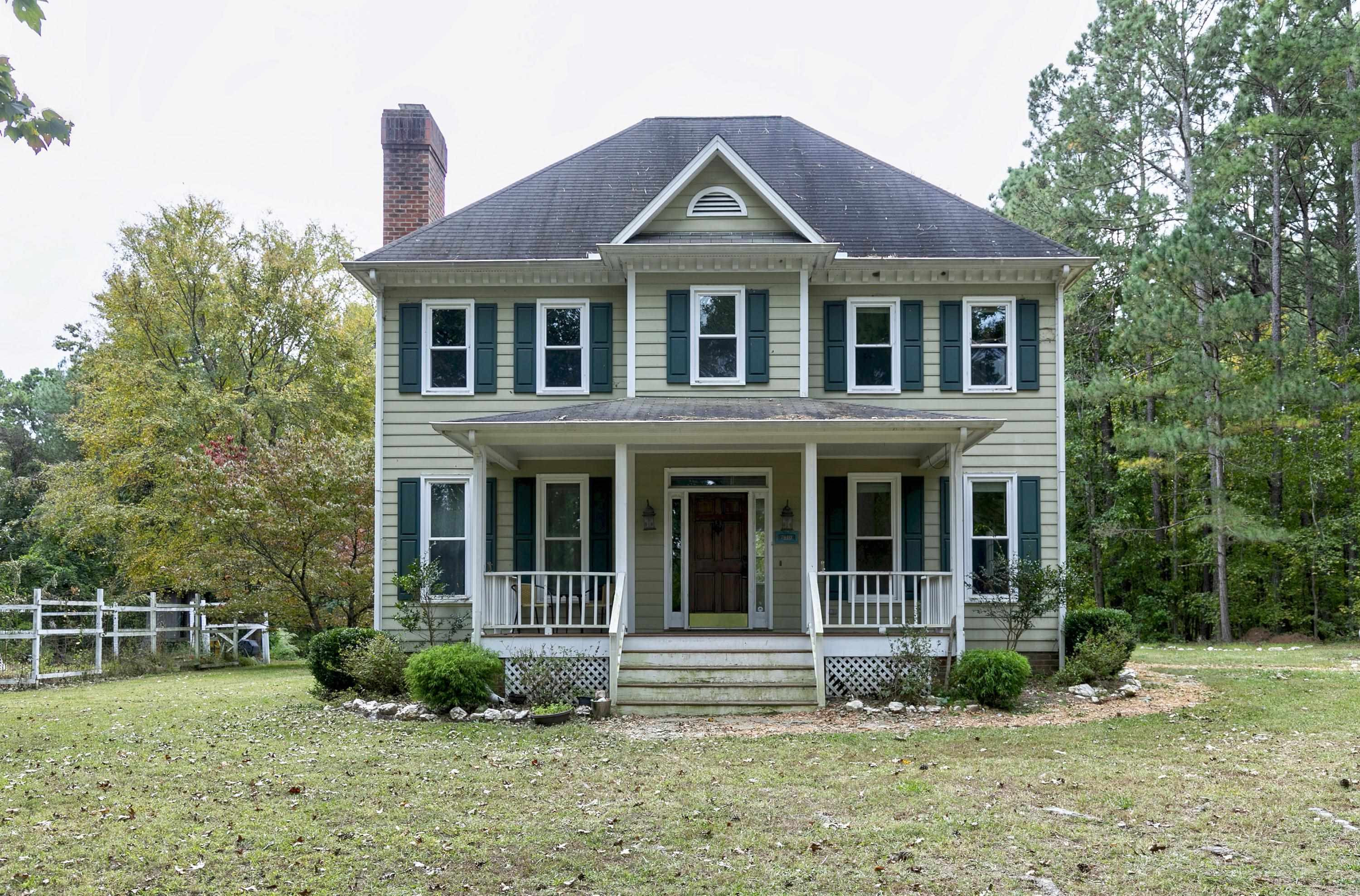 7610 Jock Road Bahama, NC 27503 - Photo 1 of 39 Photo 1