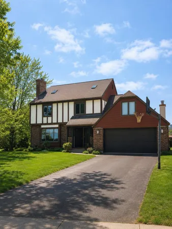 $349,000 | 9 King Point Circle, Owego, NY 13827