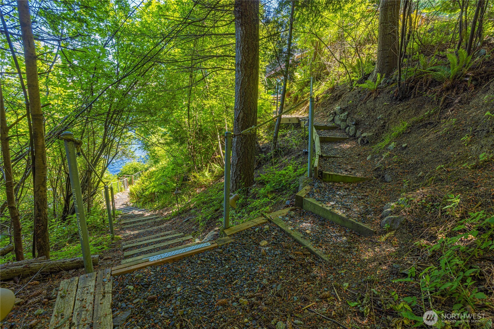 295 Raccoon Point Road Orcas Island, WA 98245 - Photo 36 of 40