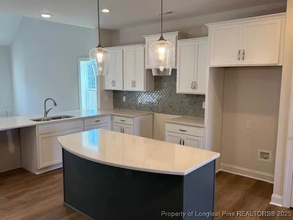 $419,900 | 186 Surles Landing Way, Benson, NC 27504