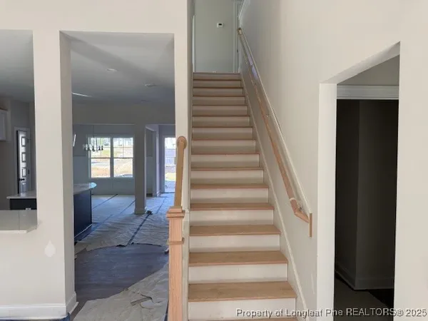 $419,900 | 186 Surles Landing Way, Benson, NC 27504