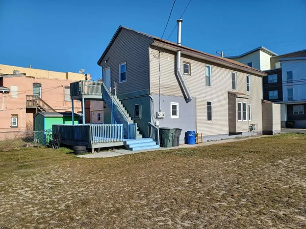 $1,750 | 322 North Tennessee Avenue, Unit 1, Atlantic City, NJ 08401