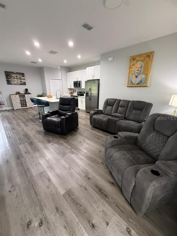 14620 Southwest 24th Court Road Ocala, FL 34473 - Photo 8 of 20 Gallery Image 8