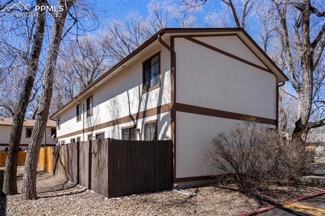 773 Alexander Road, Unit D Colorado Springs, CO 80909 - Photo 15 of 15 Gallery Image 15