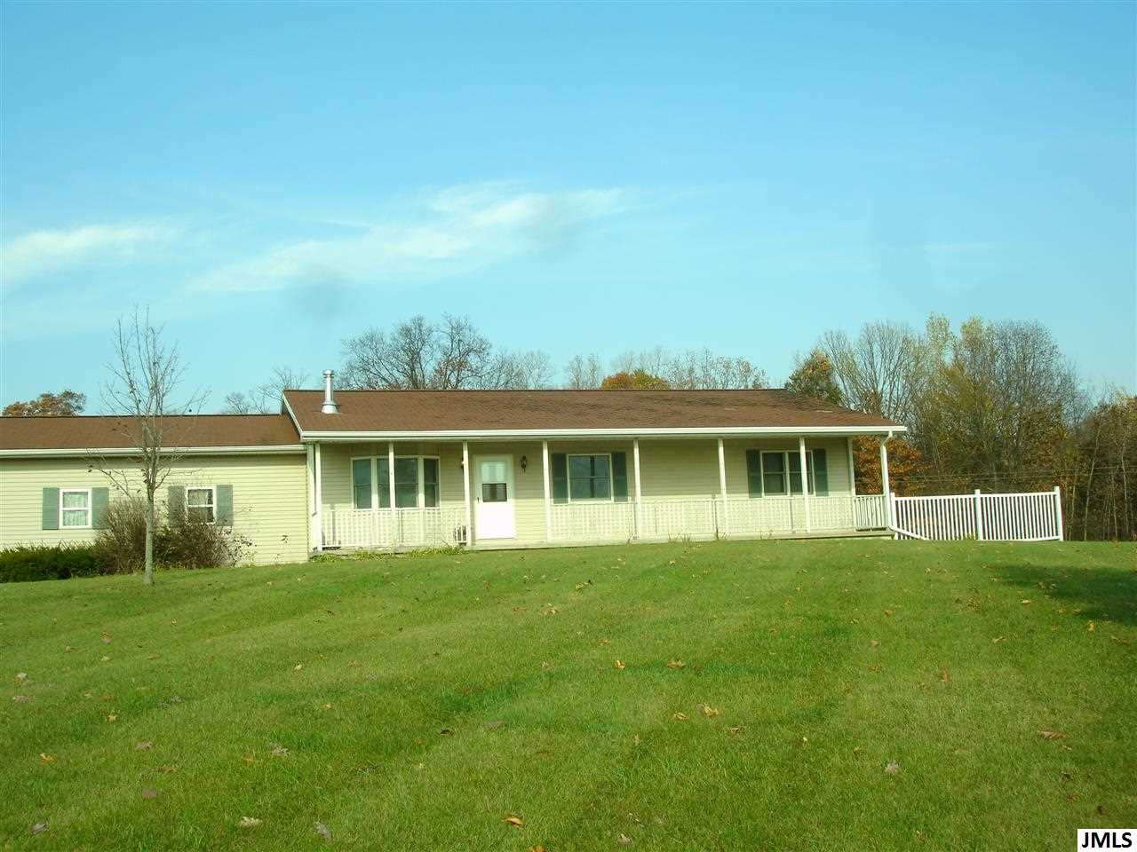 3981 South Portage Road Jackson, MI 49201 - Photo 8 of 8 Photo 8