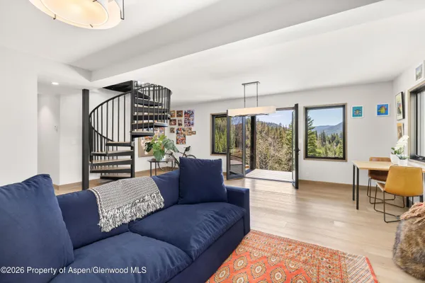 $1,595,000 | 1340 McLaughlin Lane, Basalt, CO 81621