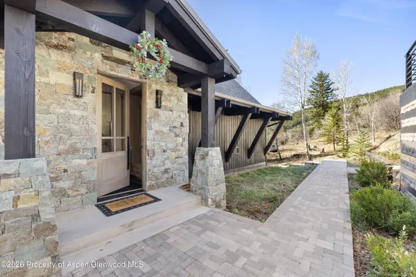 $1,595,000 | 1340 McLaughlin Lane, Basalt, CO 81621