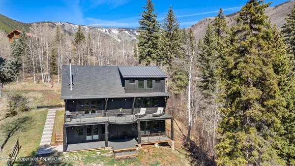 $1,595,000 | 1340 McLaughlin Lane, Basalt, CO 81621
