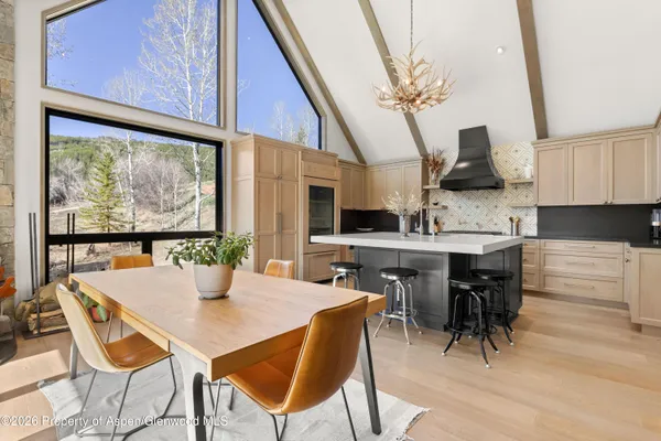 $1,595,000 | 1340 McLaughlin Lane, Basalt, CO 81621