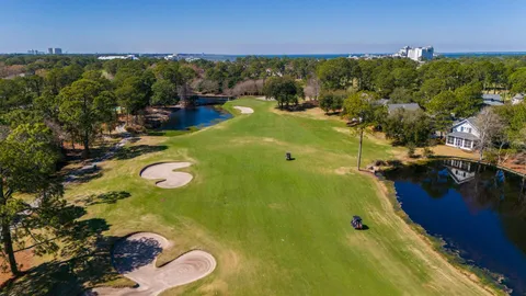 $2,295,000 | 1155 Troon Drive, Miramar Beach, FL 32550