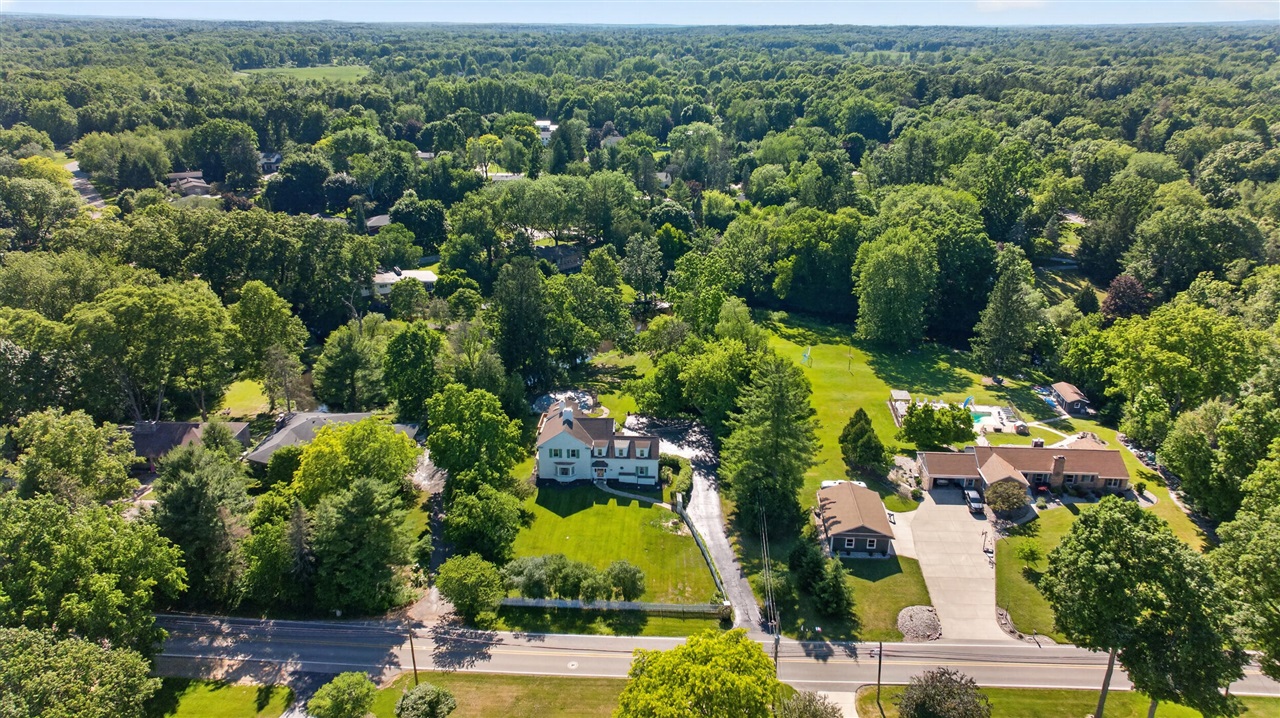 5050 Browns Lake Road Jackson, MI 49203 - Photo 89 of 96