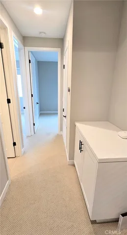 a view of small space