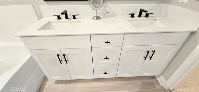 a view of front door of house