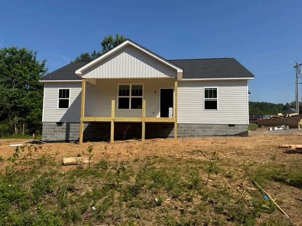 $299,000 | 21 Robin Hill Road, Dunlap, TN 37327