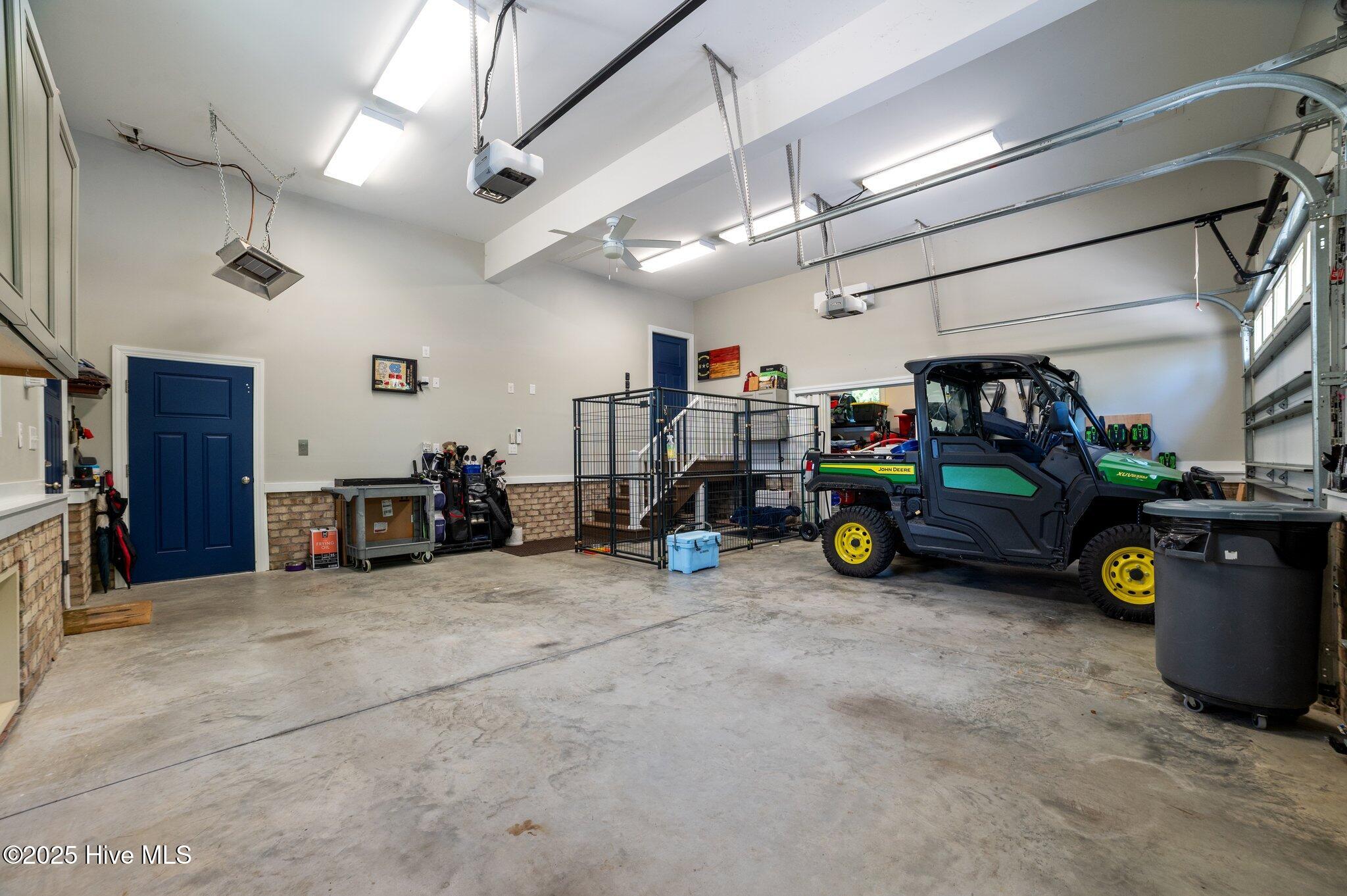 506 Long Point Road Chocowinity, NC 27817 - Photo 78 of 94 Elevator from garage