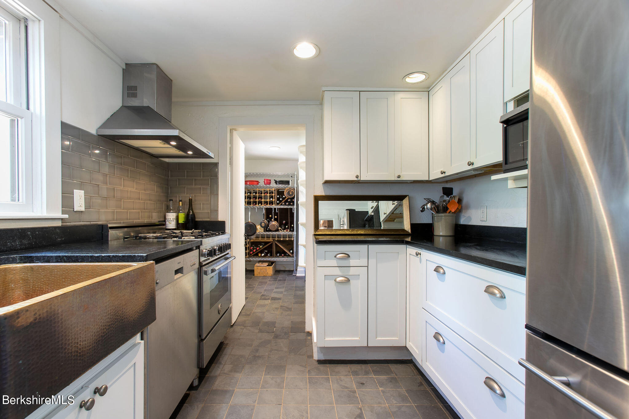 12 Prospect Lake Road Egremont, MA 01230 - Photo 11 of 50 Kitchen