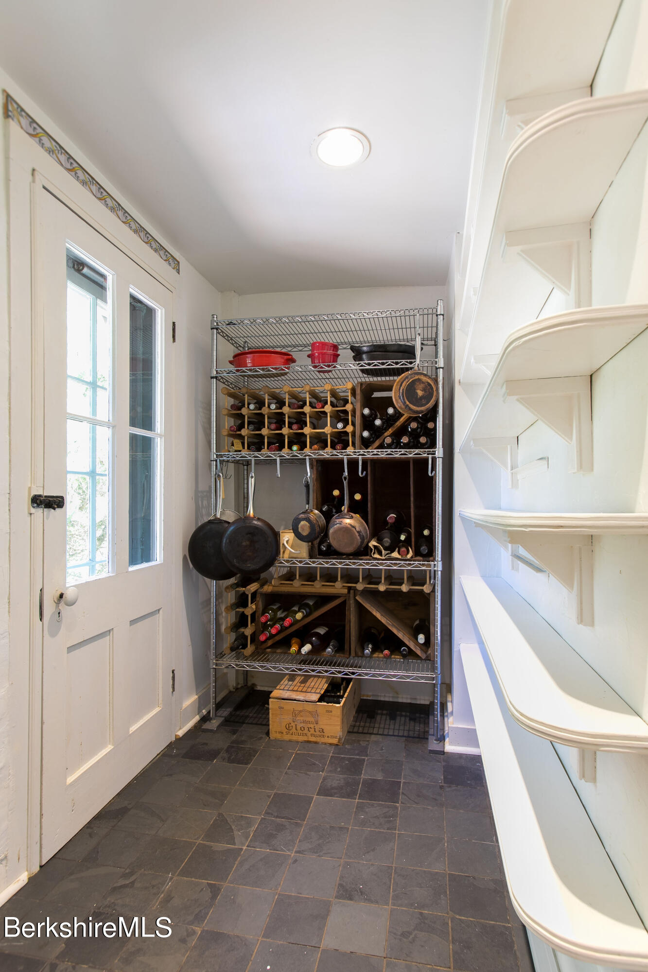 12 Prospect Lake Road Egremont, MA 01230 - Photo 12 of 50 Pantry
