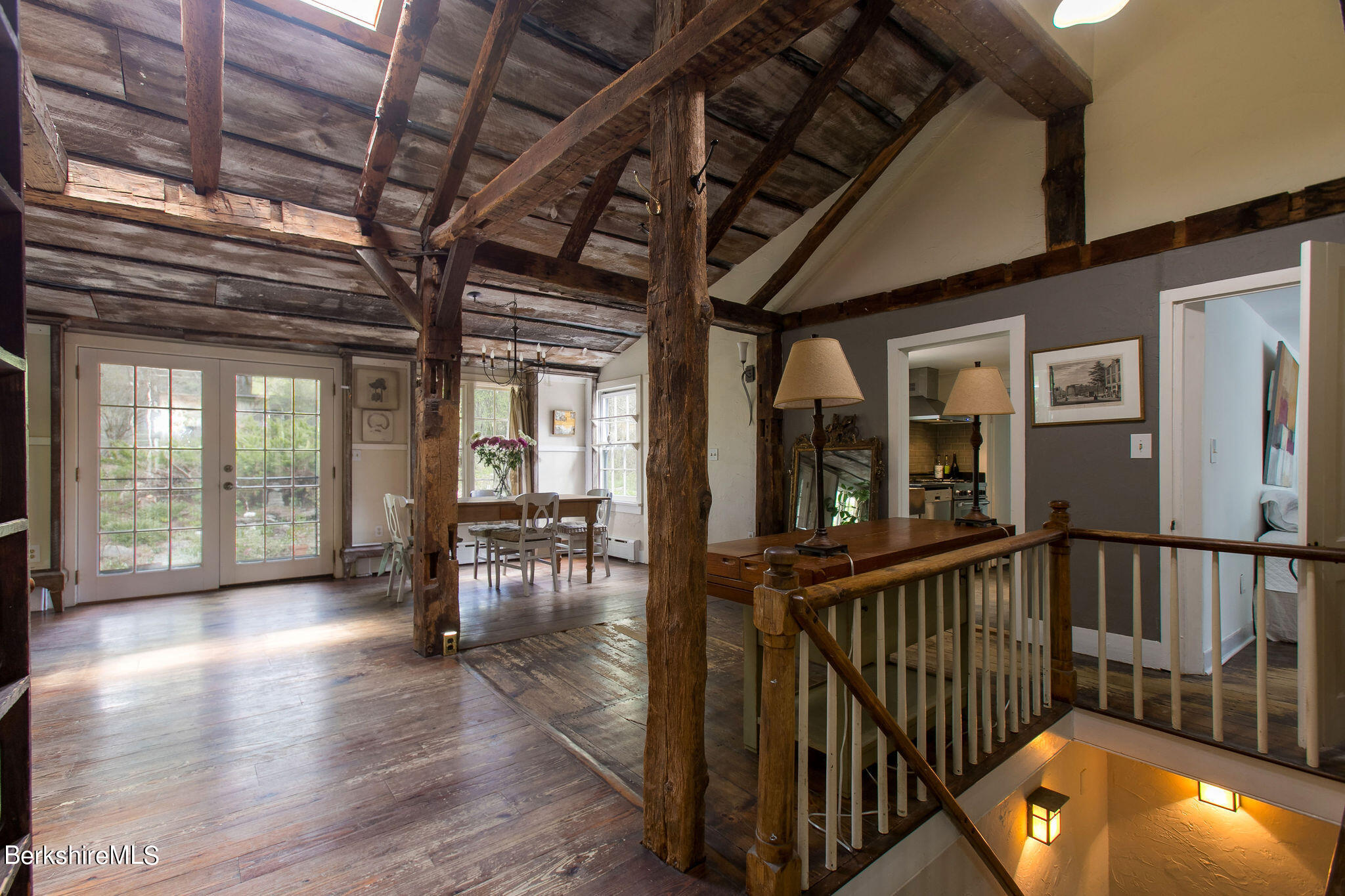 12 Prospect Lake Road Egremont, MA 01230 - Photo 20 of 50 Great Room