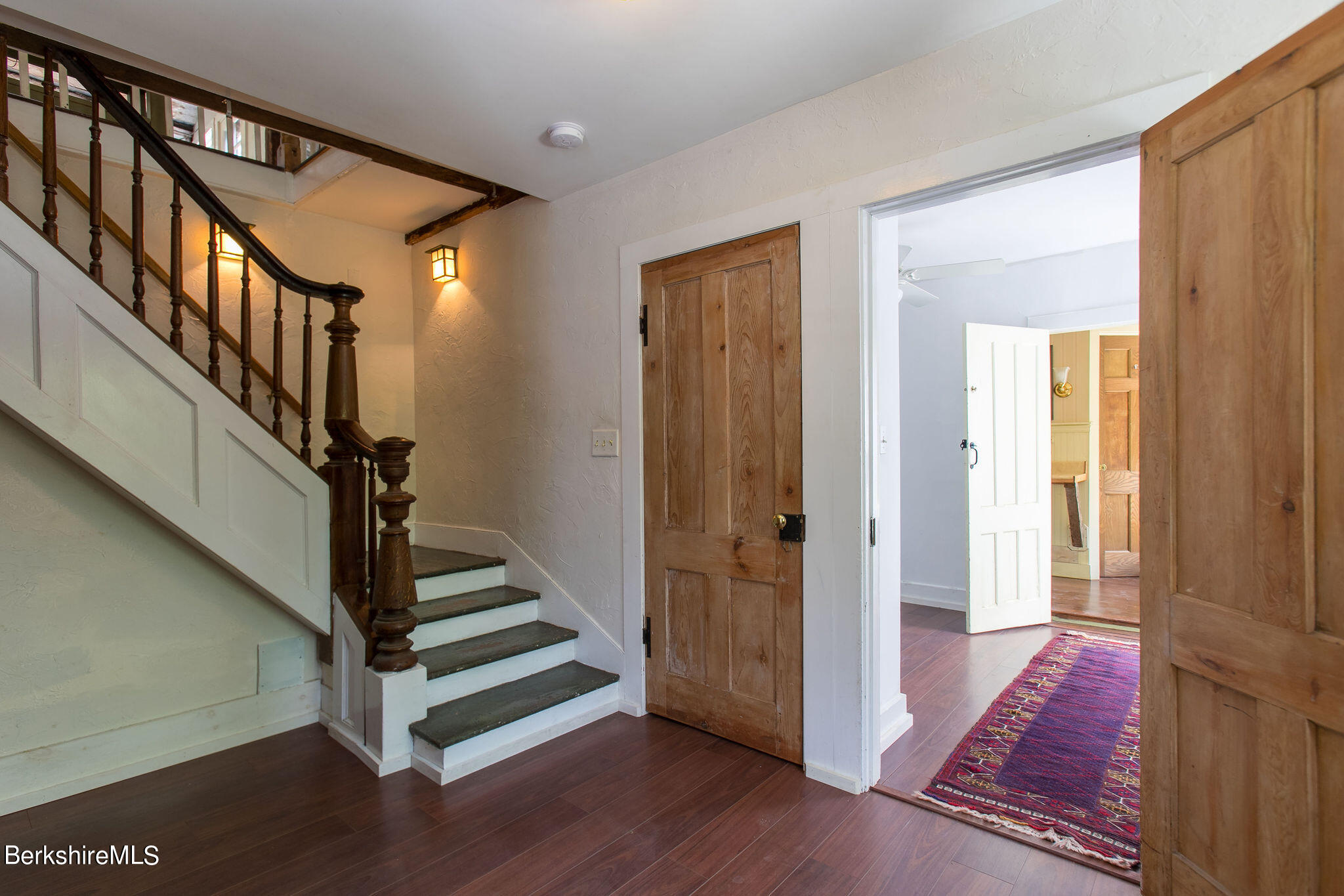 12 Prospect Lake Road Egremont, MA 01230 - Photo 24 of 50 Foyer