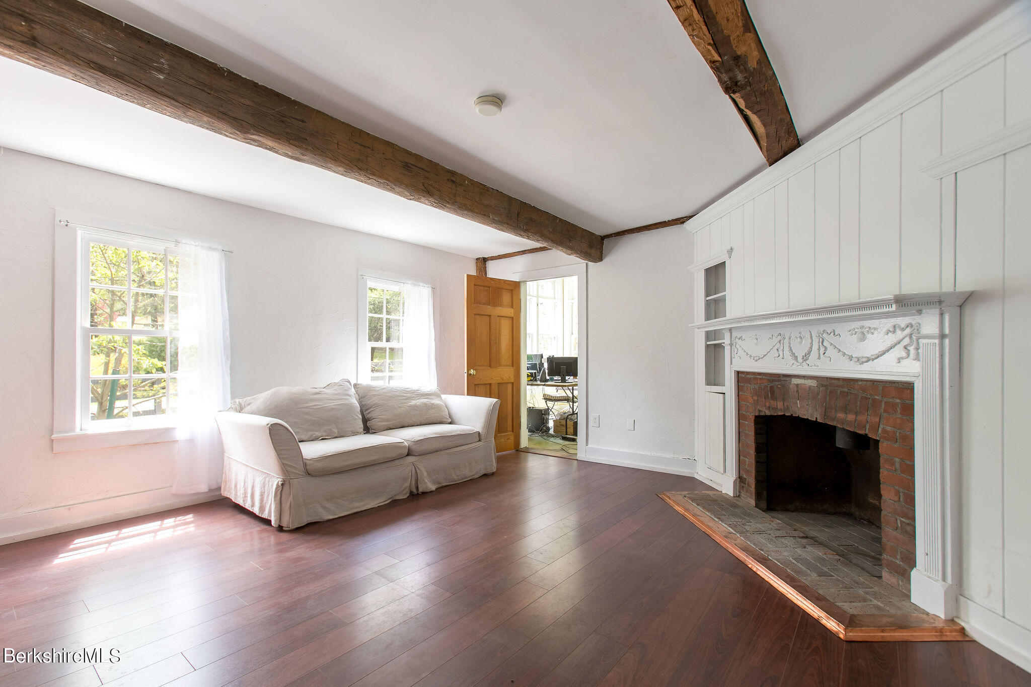 12 Prospect Lake Road Egremont, MA 01230 - Photo 25 of 50 Family Room
