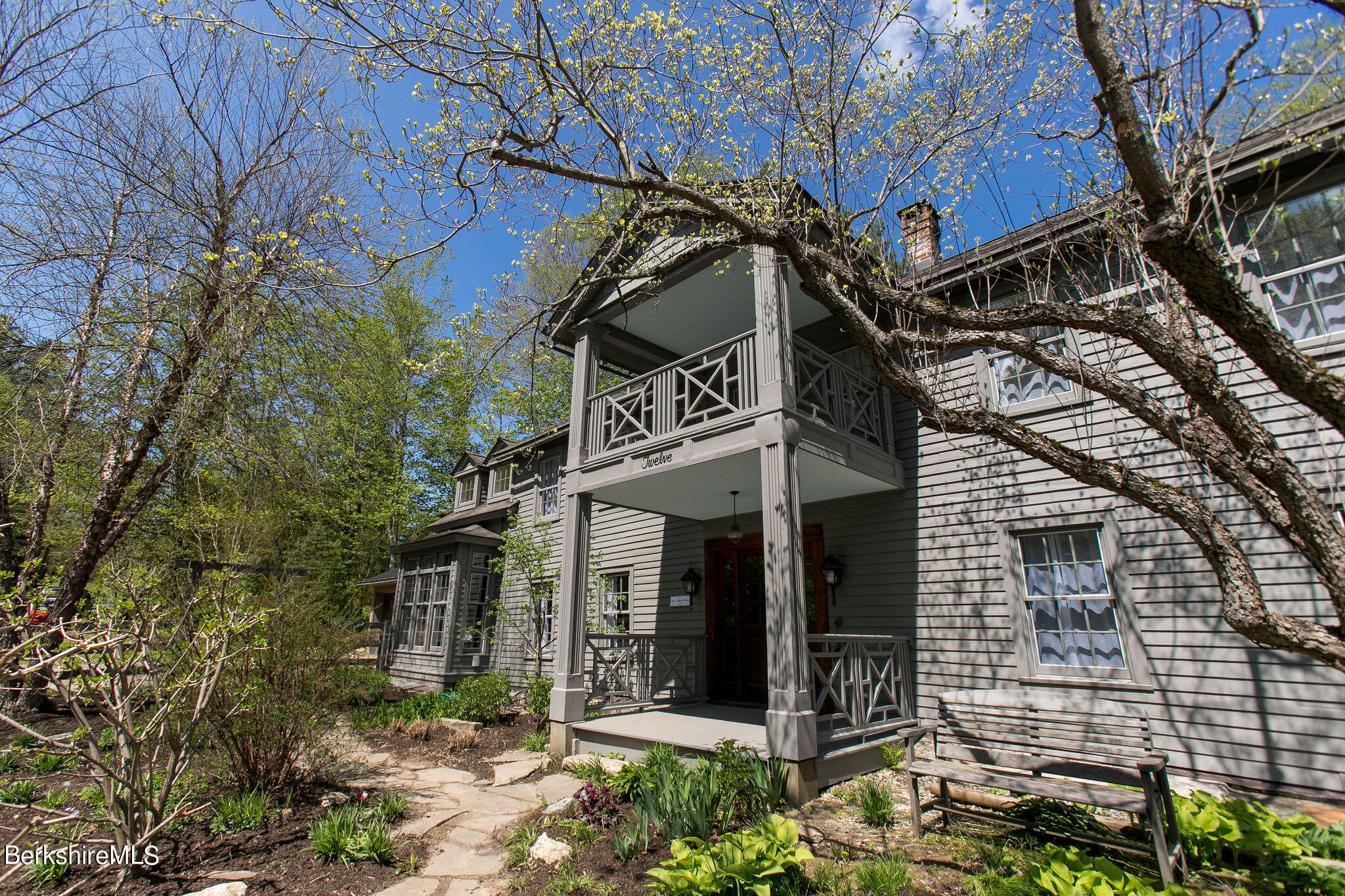 12 Prospect Lake Road Egremont, MA 01230 - Photo 3 of 50 Exterior
