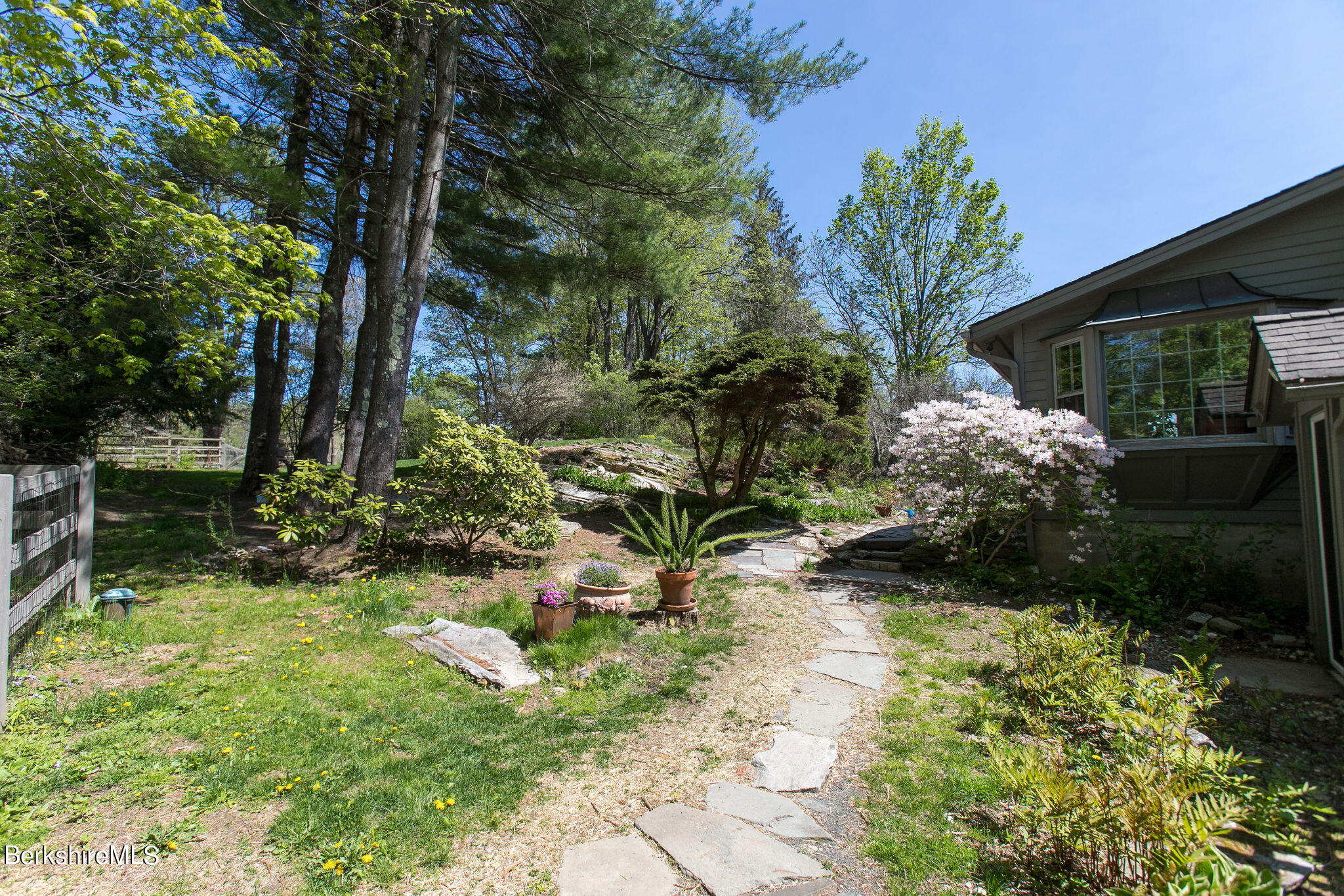 12 Prospect Lake Road Egremont, MA 01230 - Photo 36 of 50 Walkway