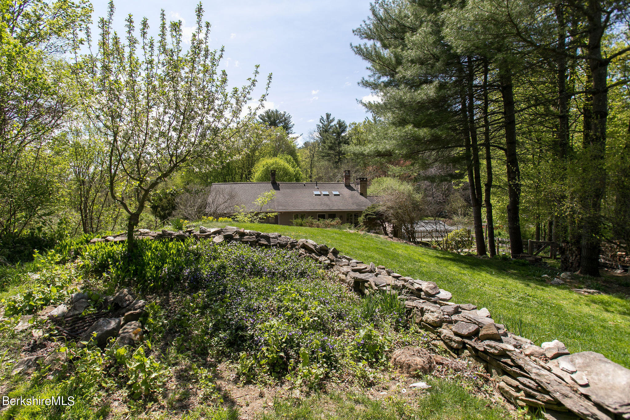12 Prospect Lake Road Egremont, MA 01230 - Photo 38 of 50 Sonework
