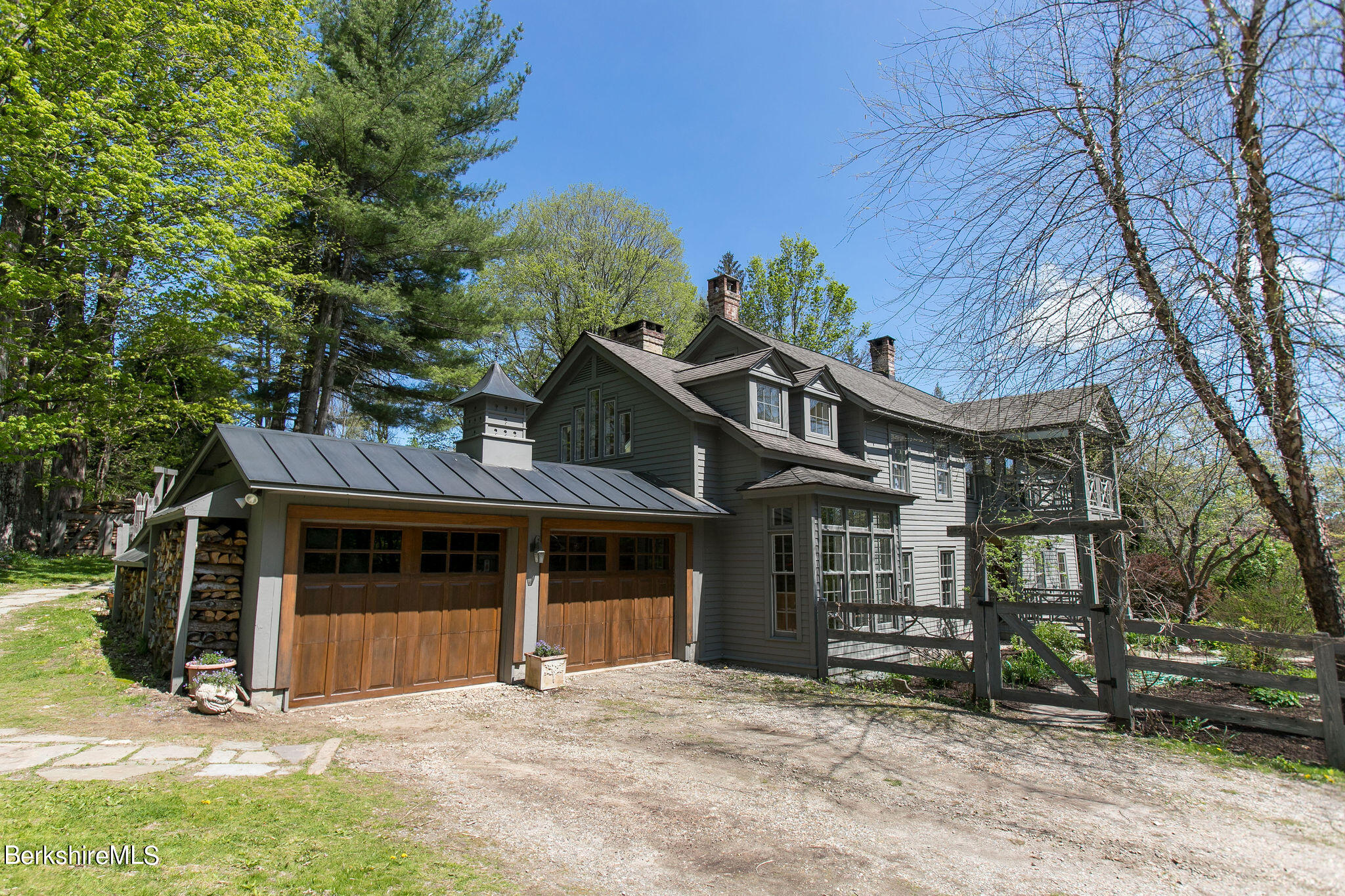 12 Prospect Lake Road Egremont, MA 01230 - Photo 47 of 50 Exterior