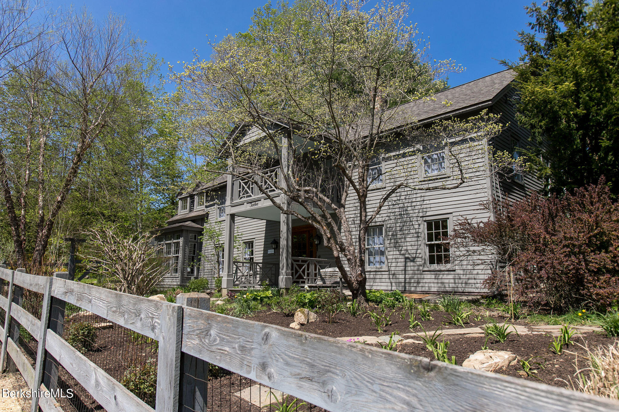 12 Prospect Lake Road Egremont, MA 01230 - Photo 49 of 50 Exterior