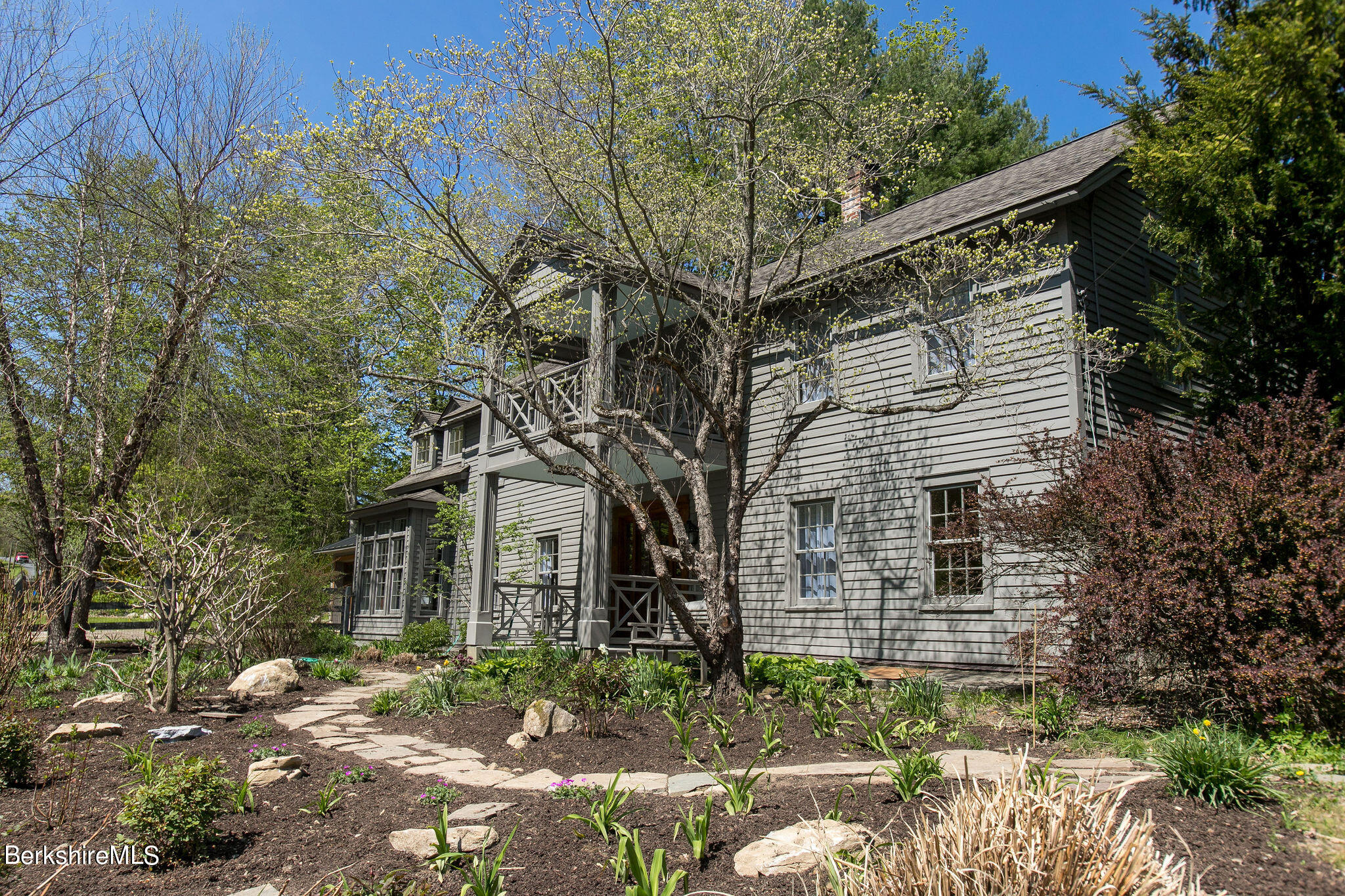 12 Prospect Lake Road Egremont, MA 01230 - Photo 50 of 50 Exterior