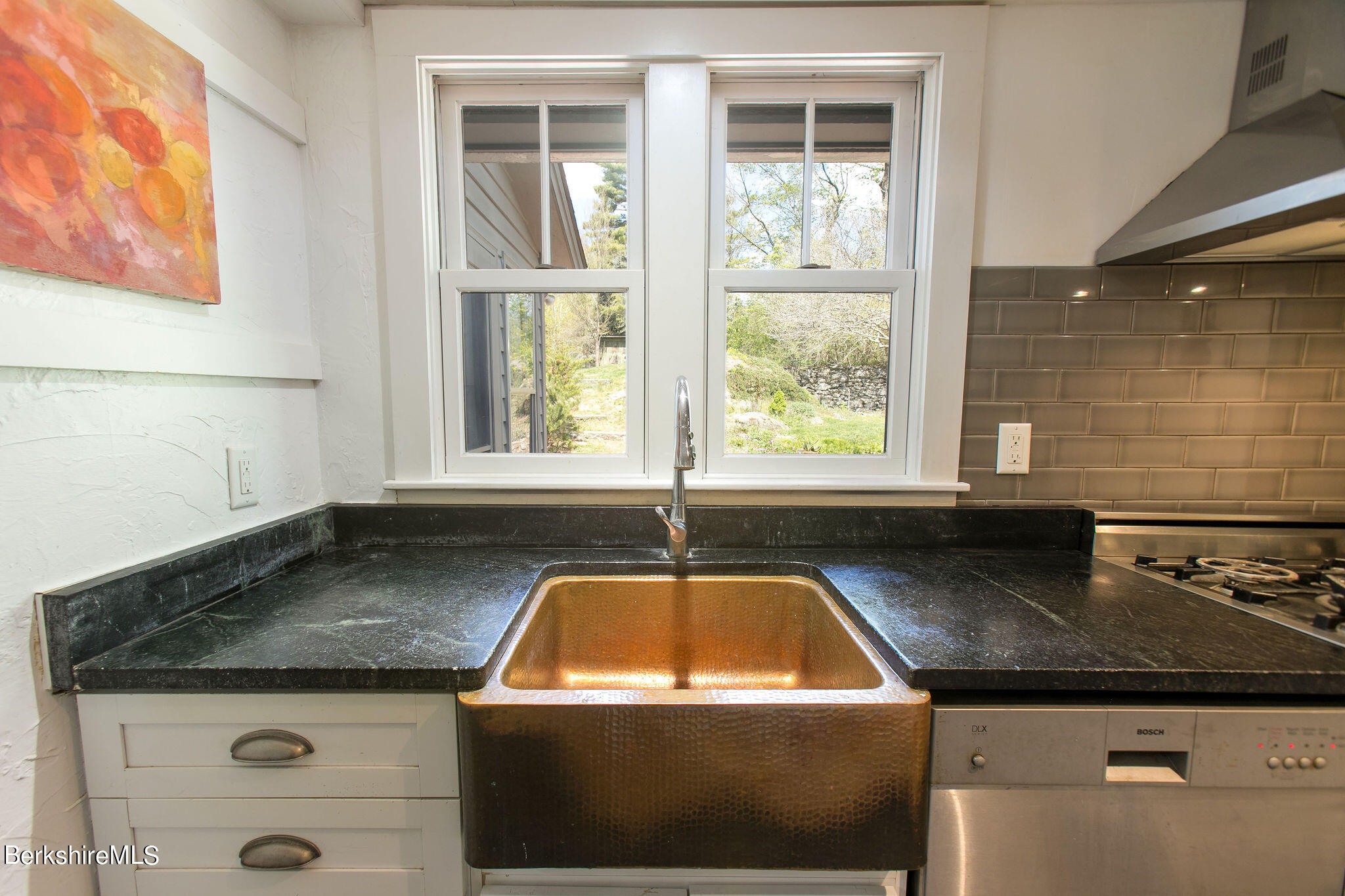 12 Prospect Lake Road Egremont, MA 01230 - Photo 10 of 50 Kitchen