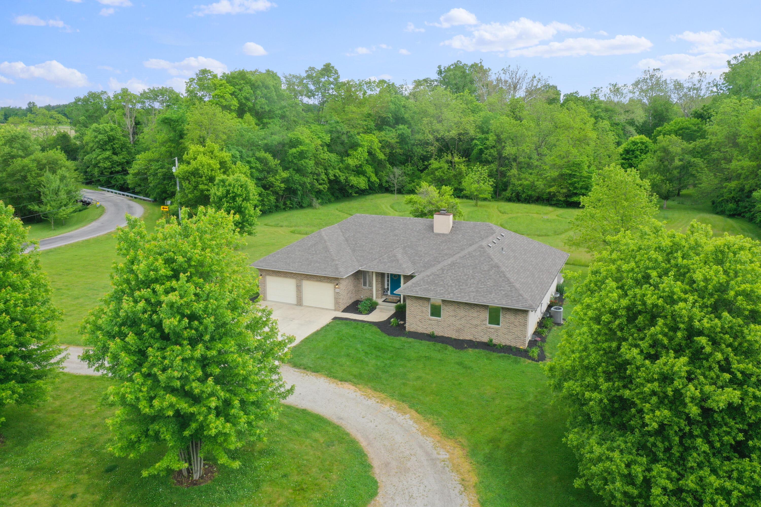 3351 Burnt Pond Road Ostrander, OH 43061 - Photo 1 of 83 Gallery Image 1