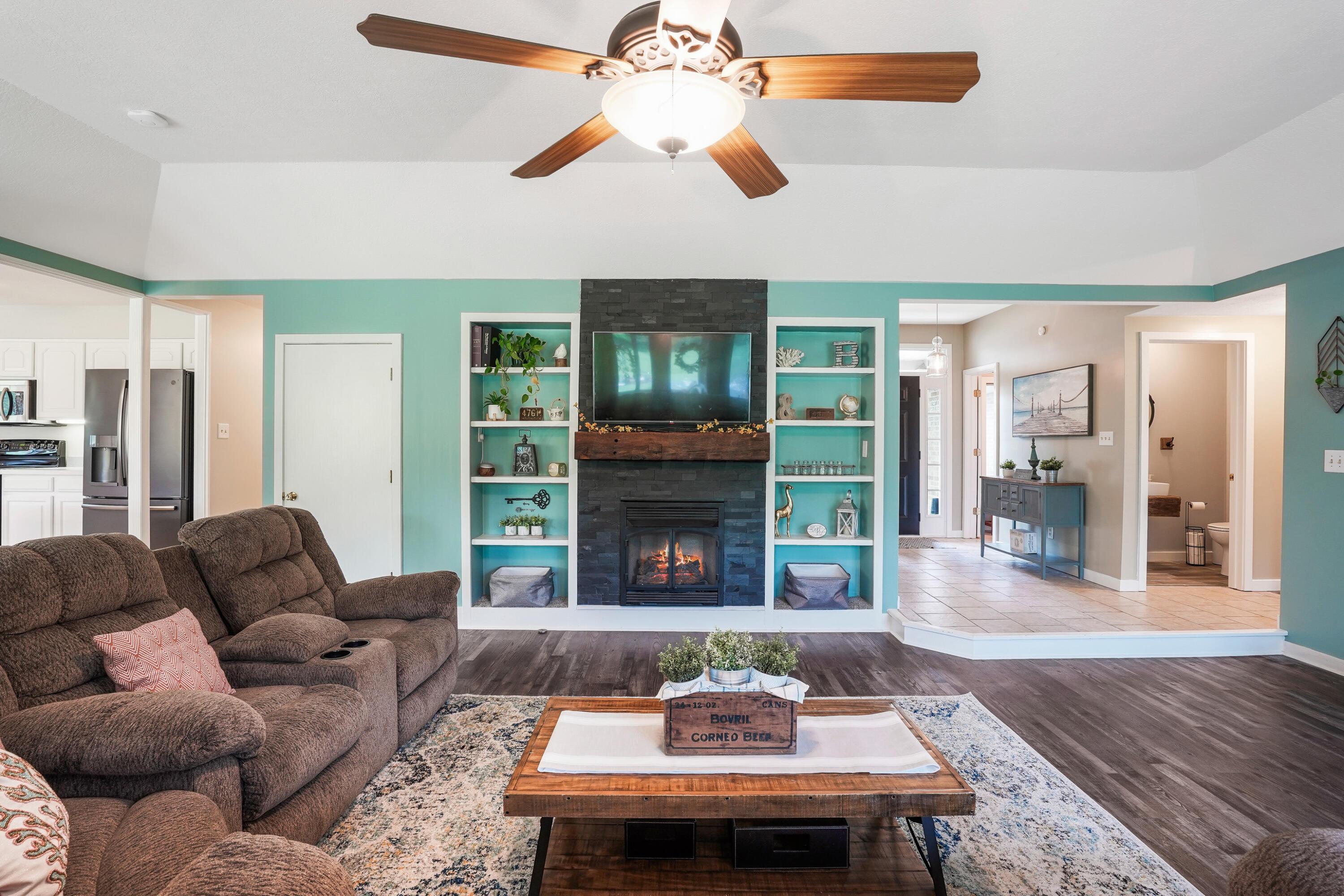 3351 Burnt Pond Road Ostrander, OH 43061 - Photo 15 of 83 Gallery Image 15