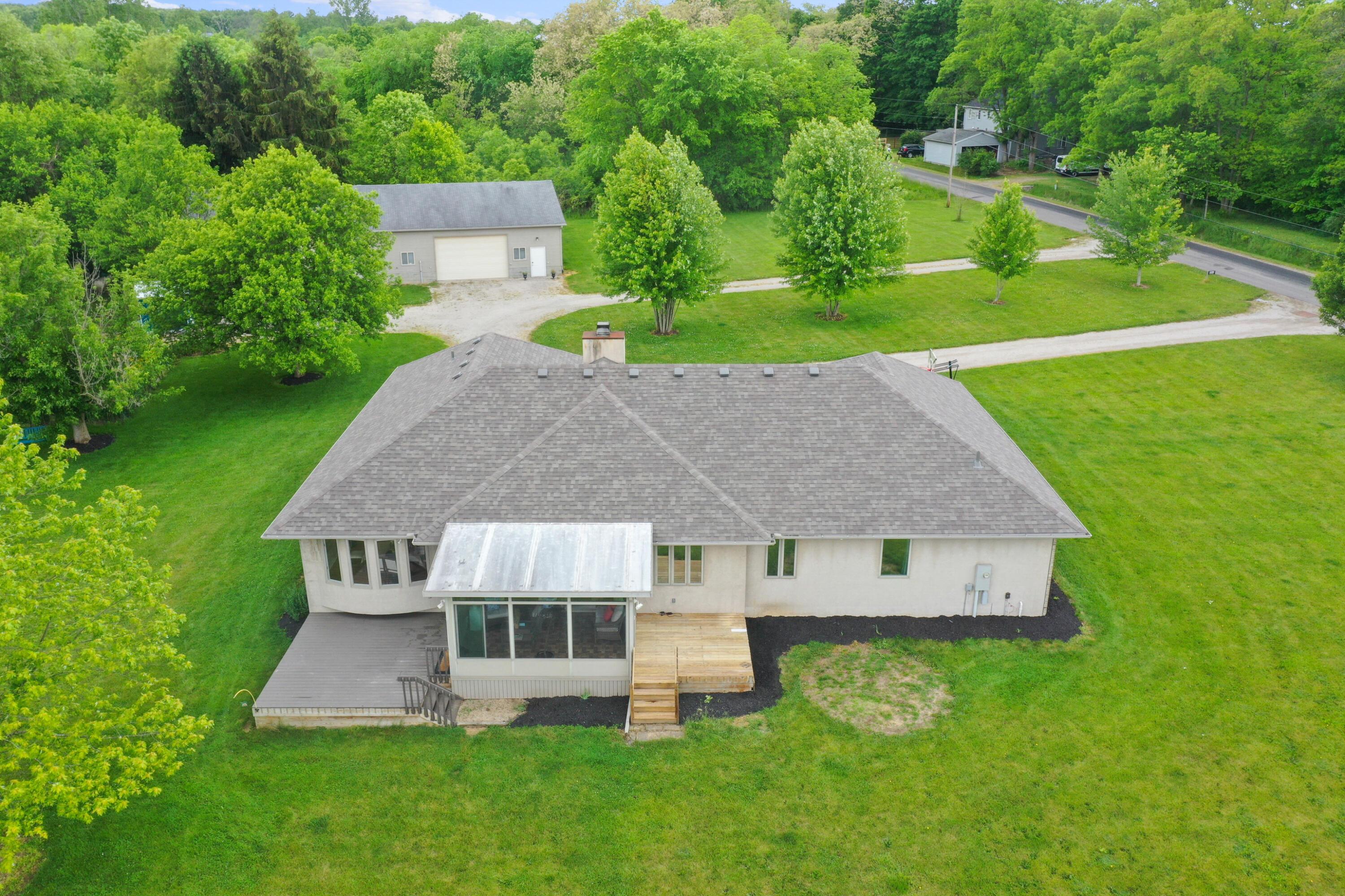 3351 Burnt Pond Road Ostrander, OH 43061 - Photo 2 of 83 Gallery Image 2
