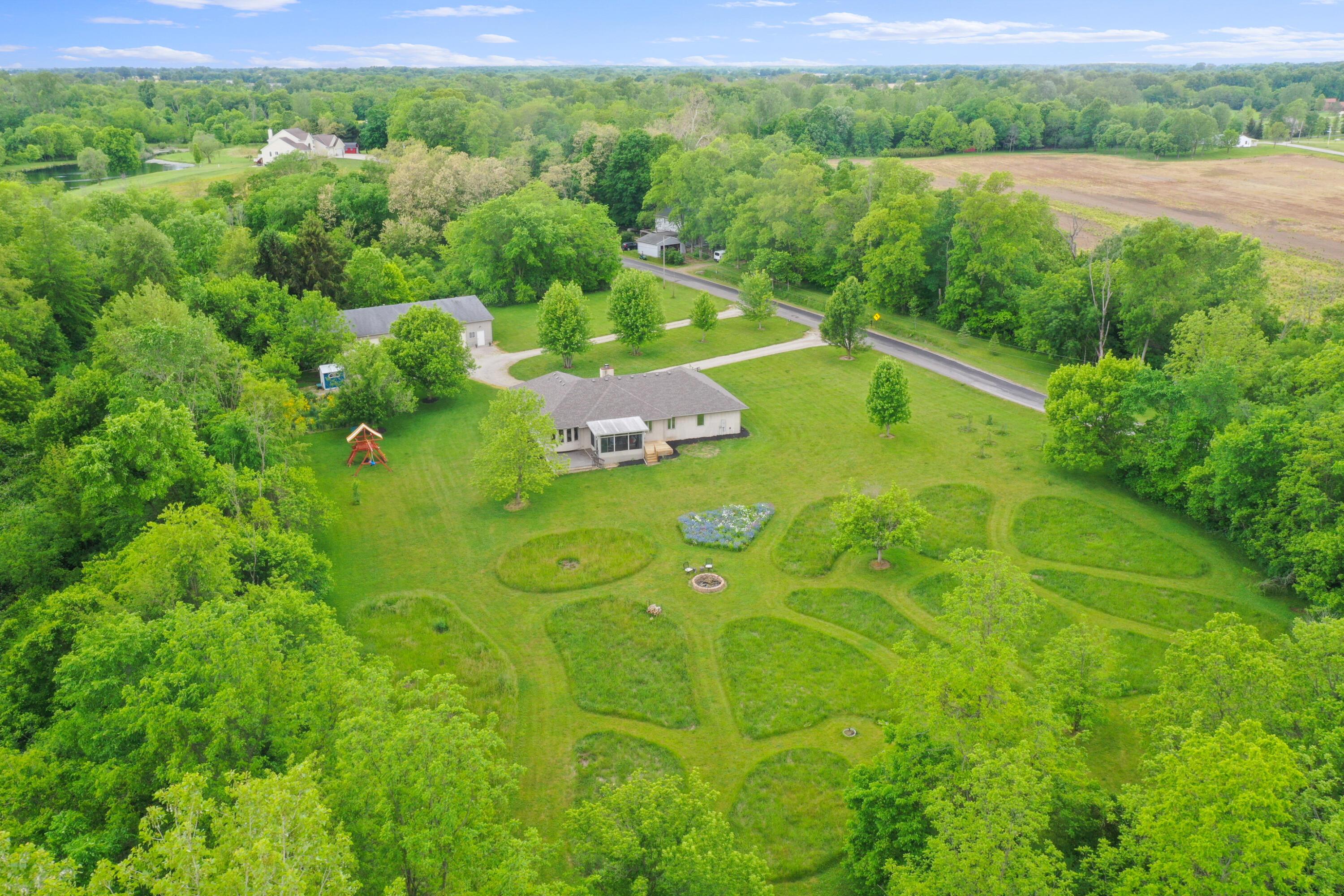3351 Burnt Pond Road Ostrander, OH 43061 - Photo 3 of 83 Gallery Image 3