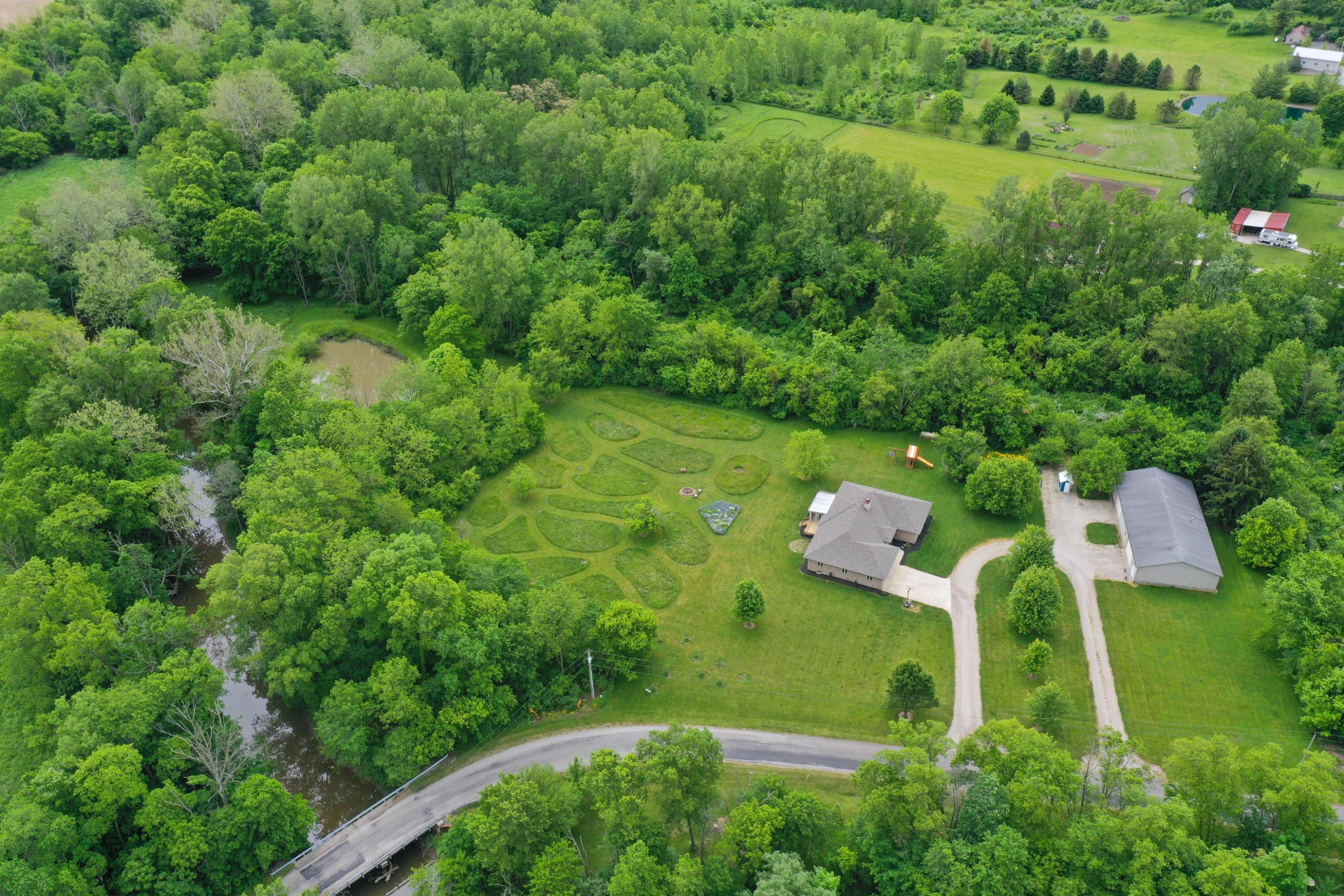 3351 Burnt Pond Road Ostrander, OH 43061 - Photo 6 of 83 Gallery Image 6