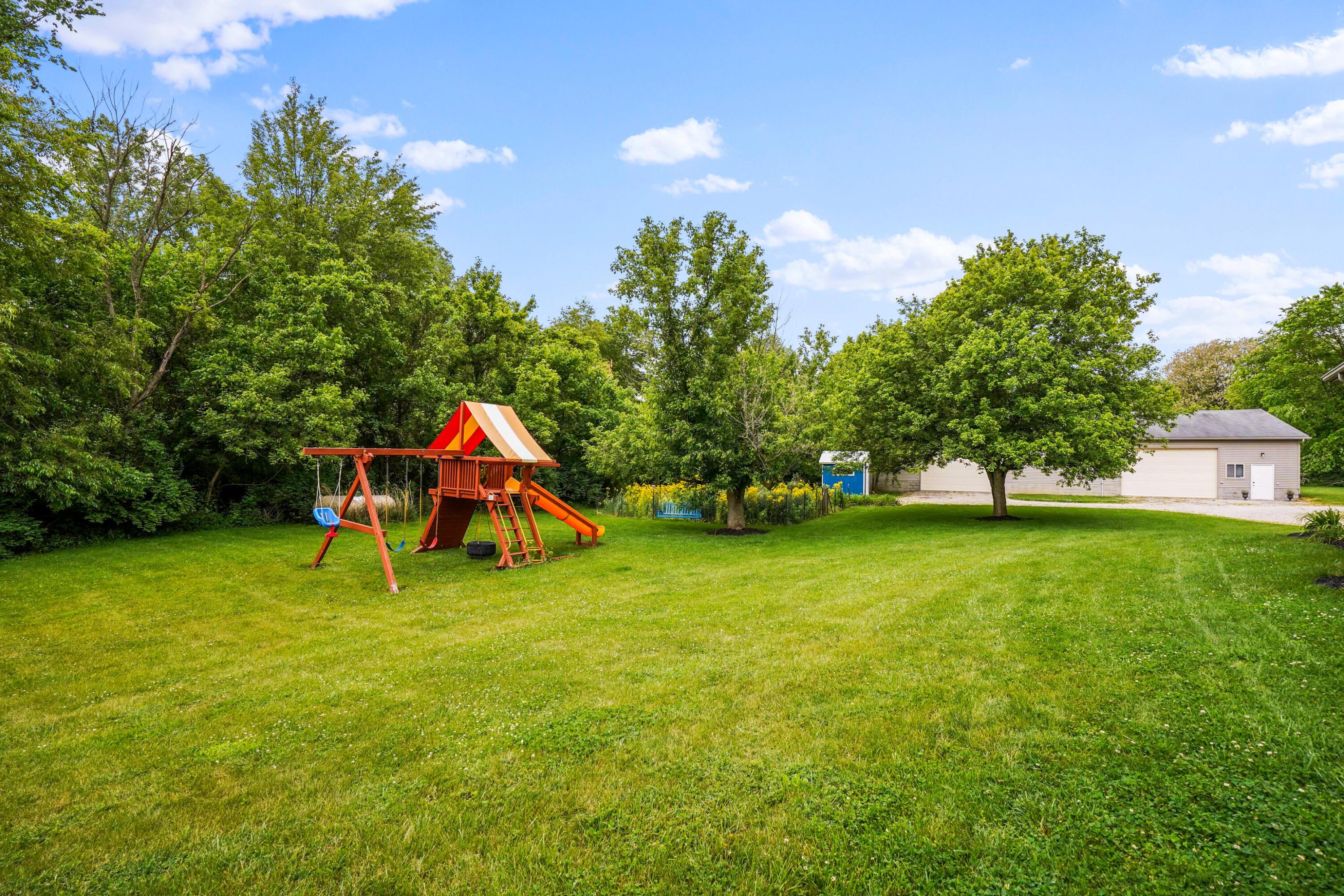 3351 Burnt Pond Road Ostrander, OH 43061 - Photo 68 of 83 Gallery Image 68