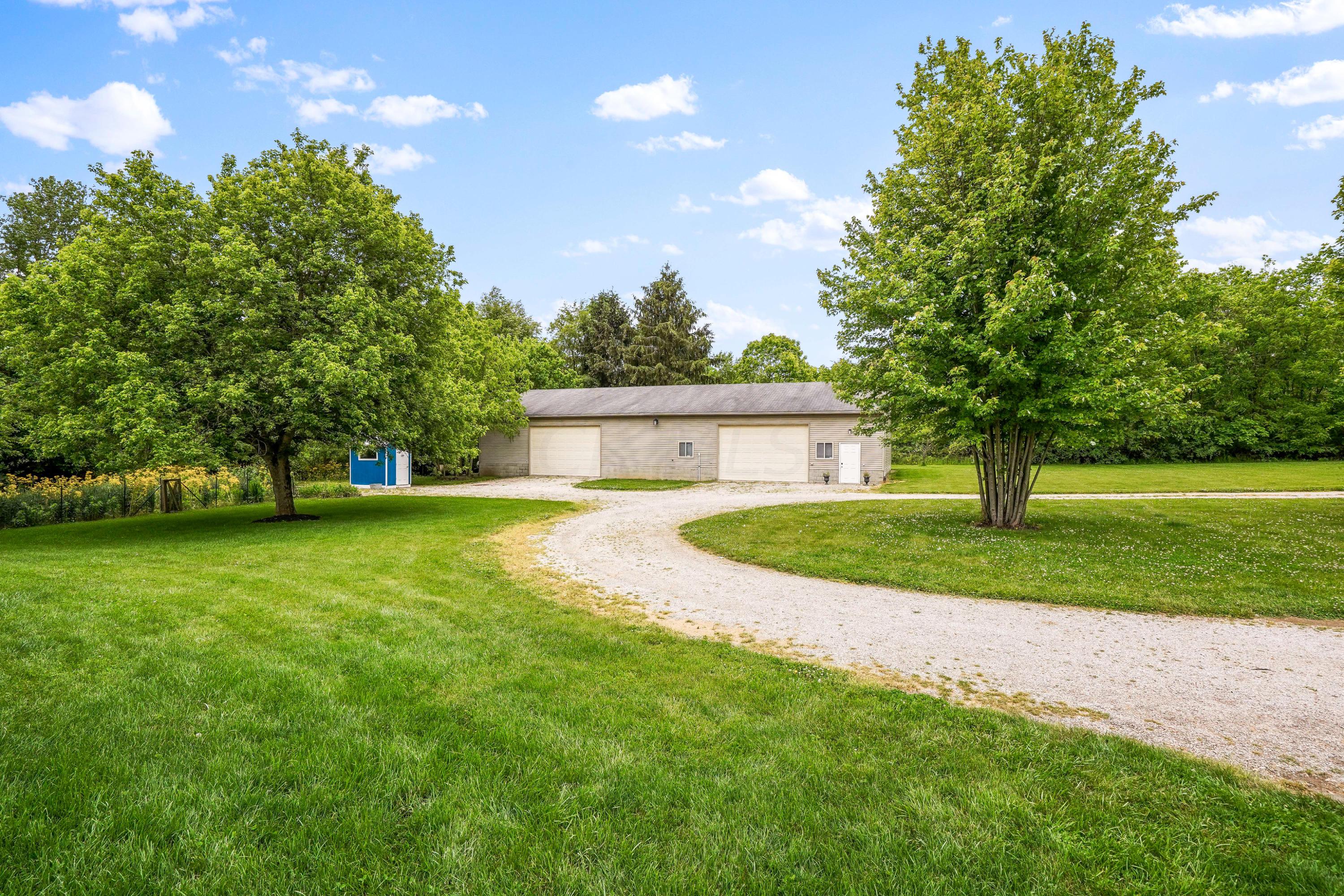 3351 Burnt Pond Road Ostrander, OH 43061 - Photo 70 of 83 Gallery Image 70