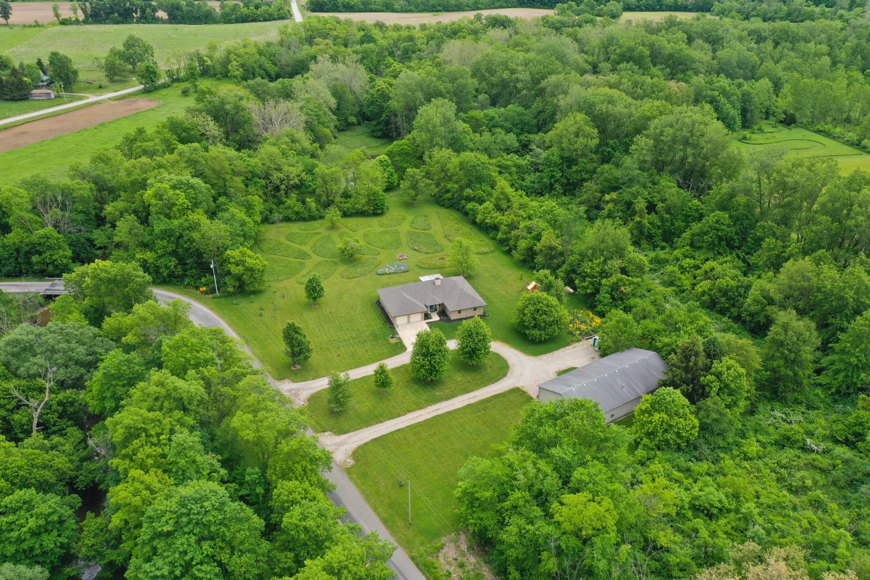 3351 Burnt Pond Road Ostrander, OH 43061 - Photo 75 of 83 Gallery Image 75