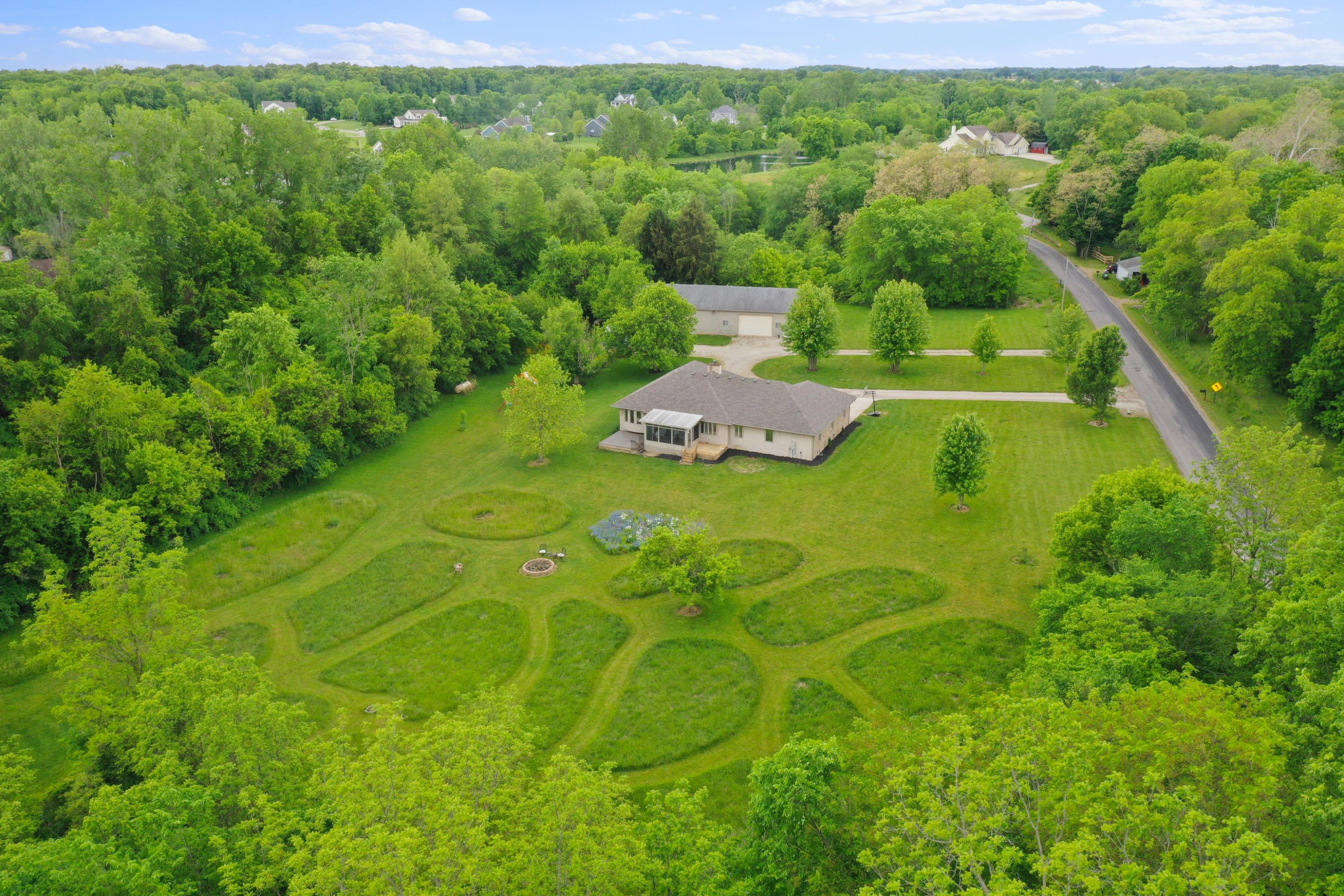 3351 Burnt Pond Road Ostrander, OH 43061 - Photo 77 of 83 Gallery Image 77