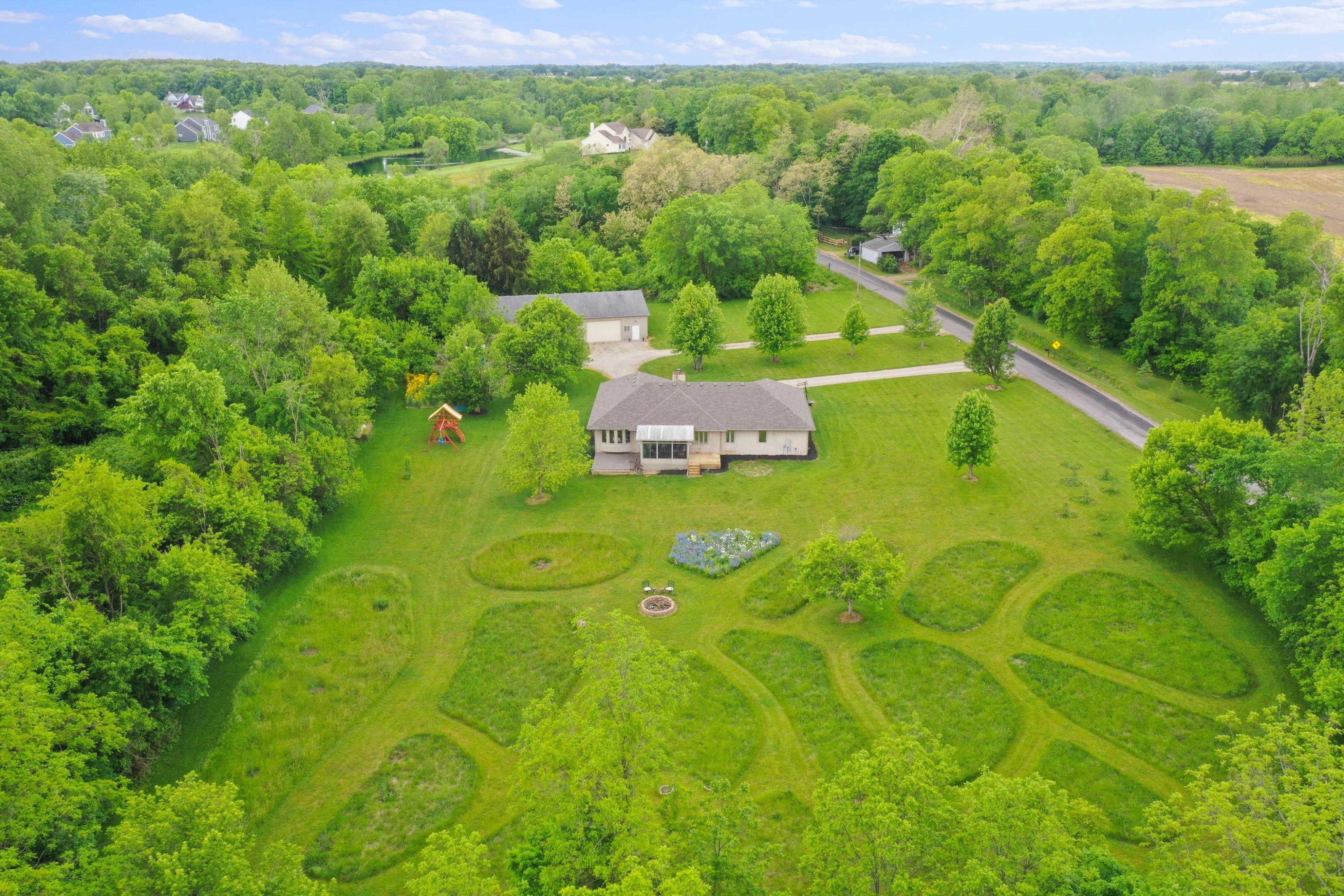 3351 Burnt Pond Road Ostrander, OH 43061 - Photo 78 of 83 Gallery Image 78