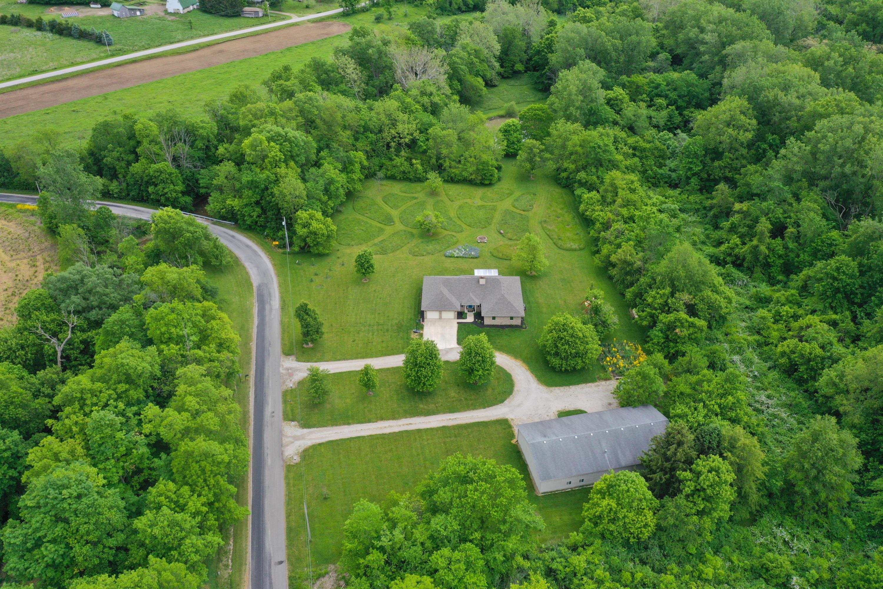 3351 Burnt Pond Road Ostrander, OH 43061 - Photo 82 of 83 Gallery Image 82